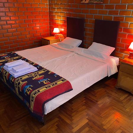 Miraflores Centre 리마 외부 사진