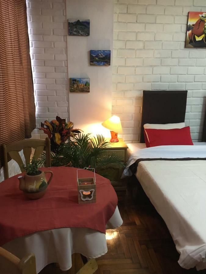 Miraflores Centre 리마 외부 사진