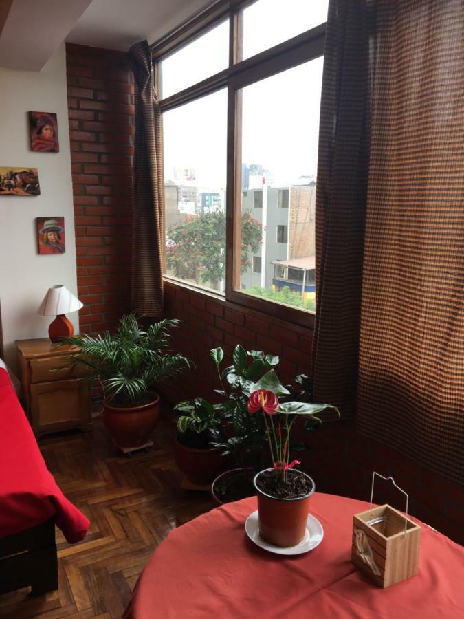 Miraflores Centre 리마 외부 사진