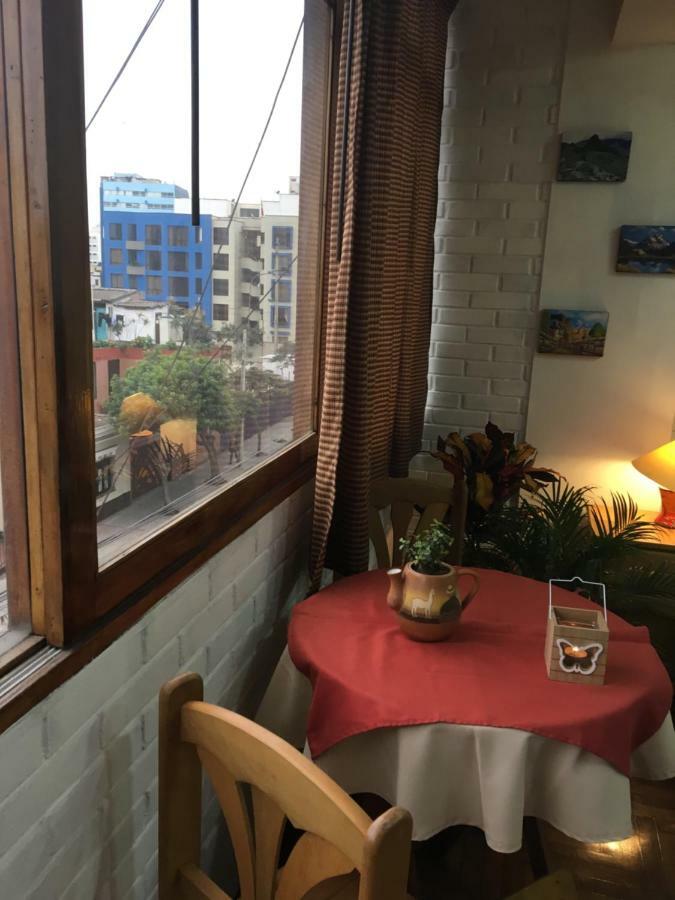 Miraflores Centre 리마 외부 사진